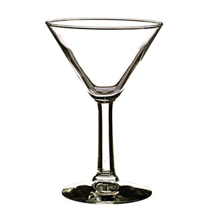 Cocktailglas Jockey 14 cl. Cocktailglas Jockey 14 cl.